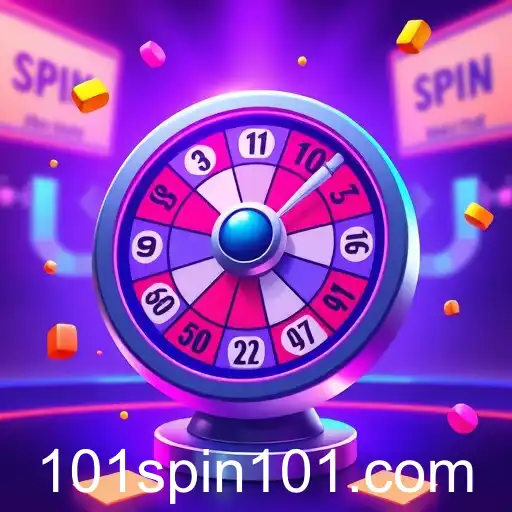 The Evolution of Spin101: How Games Are Reshaping Digital Landscapes