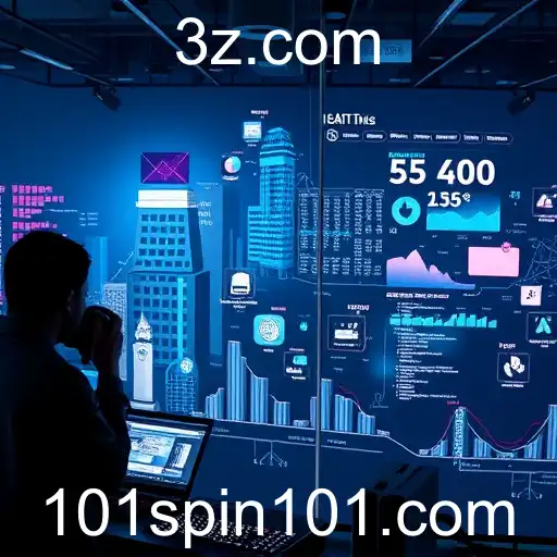 Spin101