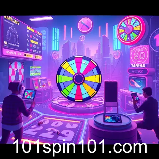 Gaming Innovations and Trends in 2025