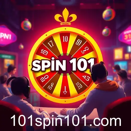 Gaming Trends and Challenges: Spin101's Impact