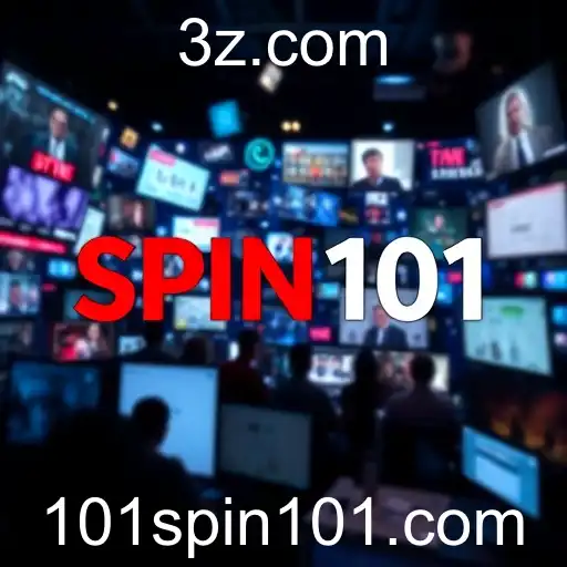 Navigating the Spin: A Deeper Dive into Media Literacy