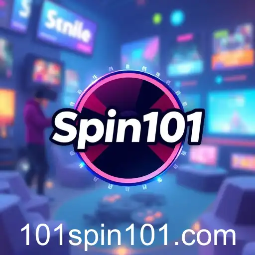 The Rise of Spin101: A New Era in Online Gaming