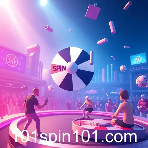 The Rise of Spin101 in Online Gaming