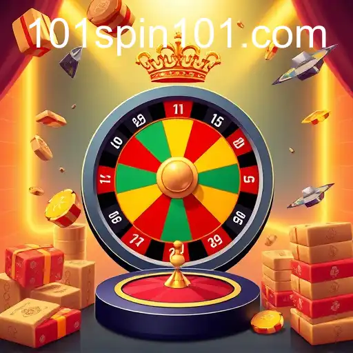 The Rise of Spin101 in Gaming Culture