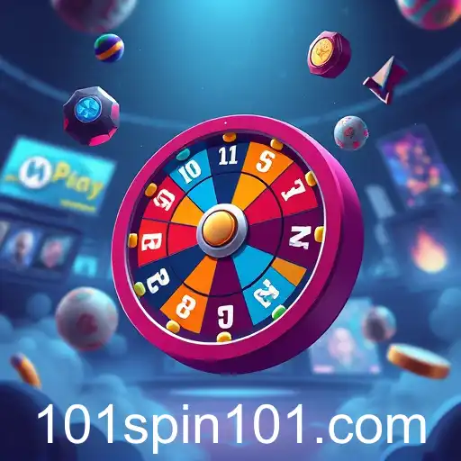 Spin101