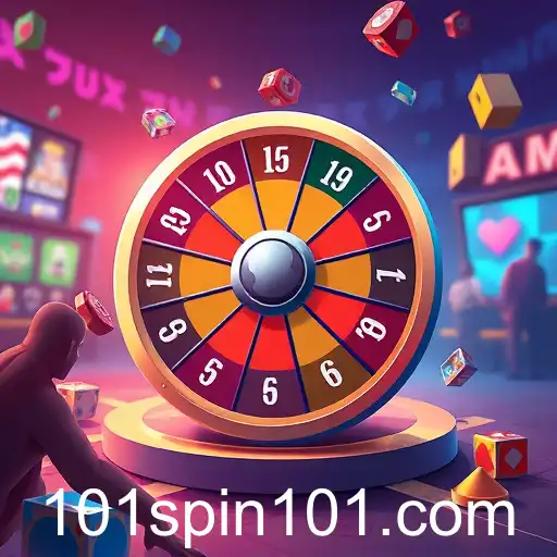 Spin101 Revolutionizes Online English Learning