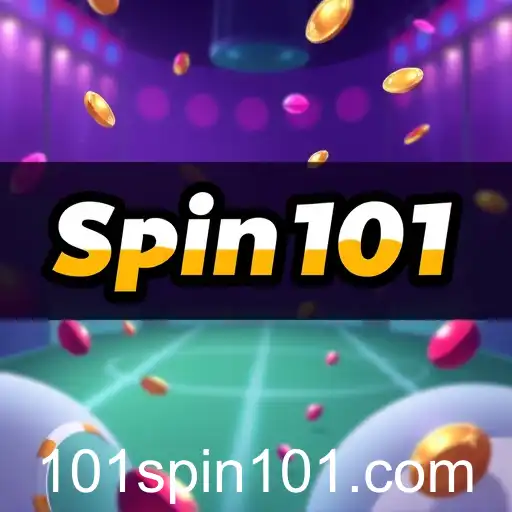 Spin101 Revolutionizes Gaming Experience Online