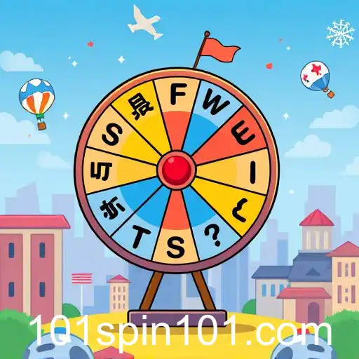 Spin101 Revolutionizes Online Gaming Landscape