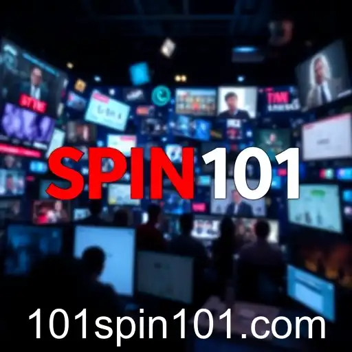 Spin101 Revamps the Gaming Experience
