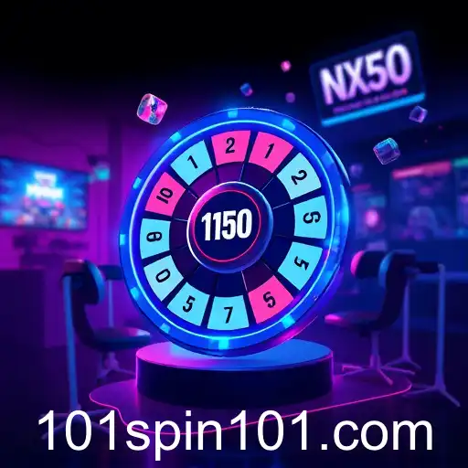 Spin101 Revolutionizes Online Gaming in 2025