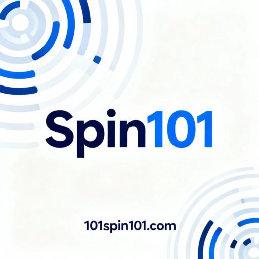 Spin101