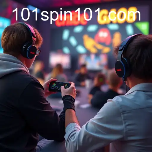 The Surge of Online Gaming in 2025