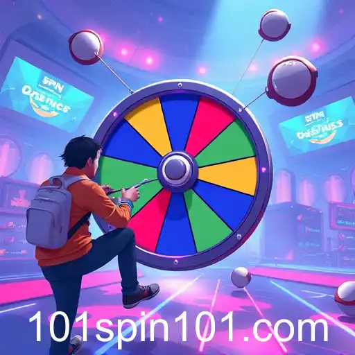 The Rise of Spin101 in the Gaming World