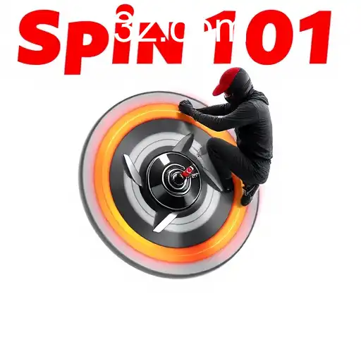 Exploring 'Spin101': Your Gateway to Mastering Basic Tricks